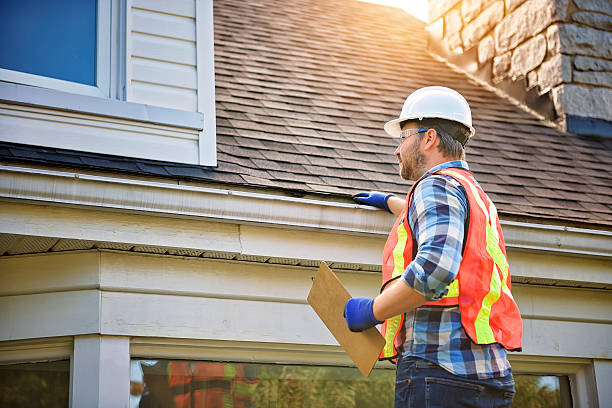 Licensed Roof Inspection service in Independence, VA - Ben Roofing and Steel LLC